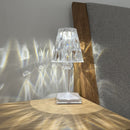 Eugenia Touch Table Lamp - RnR Galore