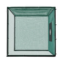 Everfit 3m Golf Practice Net Hitting Cage with Steel Frame Baseball Training - RnR Galore