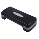 Everfit Aerobic Step Exercise Stepper Steps Home Gym Fitness Block Bench Riser - RnR Galore