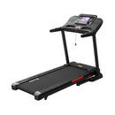 Everfit Treadmill Electric Auto Incline Home Gym Fitness Exercise Machine 520mm - RnR Galore