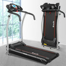 Everfit Treadmill Electric Home Gym Fitness Exercise Machine Foldable 360mm - RnR Galore