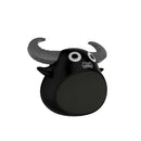 Fitsmart Bluetooth Animal Face Speaker Portable Wireless Stereo Sound - Red - RnR Galore