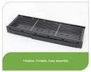 Foldable Portable BBQ Charcoal Grill Barbecue Camping Hibachi Picnic small - RnR Galore