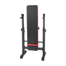 Folding Flat Weight Lifting Bench Body Workout Exercise Machine Home Fitness - RnR Galore