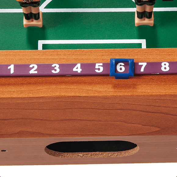 Foosball Games Soccer Table Kids Portable Toy Gift - RnR Galore