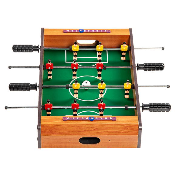 Foosball Games Soccer Table Kids Portable Toy Gift - RnR Galore