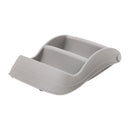Furtastic Foldable Pet Stairs In Grey - 38cm Dog Ladder Cat Ramp - RnR Galore