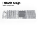 Gardeon Animal Trap Cage Possum 79x28cm - RnR Galore
