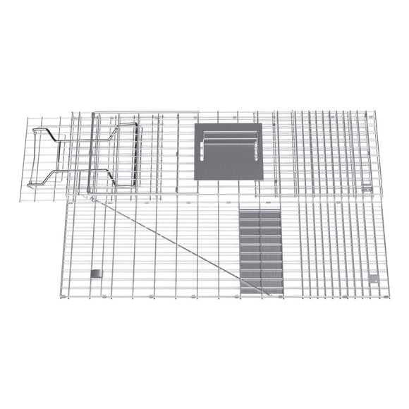 Gardeon Animal Trap Cage Possum 79x28cm - RnR Galore