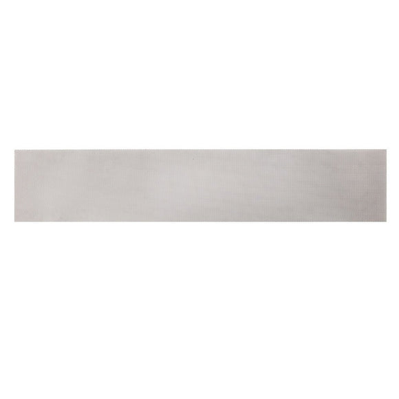 Gardeon Gutter Guard Aluminium Mesh 30M 100x20cm Silver - RnR Galore