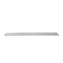 Gardeon Gutter Guard Aluminium Mesh 30M 100x20cm Silver - RnR Galore