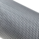 Gardeon Gutter Guard Aluminium Mesh 30M 100x20cm Silver - RnR Galore