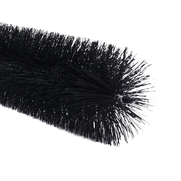 Gardeon Gutter Guard Brush 32M 92X10cm 36PCS - RnR Galore