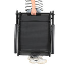 Gardeon Sun Lounge Outdoor Lounger Aluminium Folding Beach Chair Camping Patio - RnR Galore
