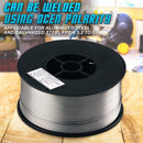 Gasless MIG Welding Wire E71T - 11 Flux Cored 0.8mm - RnR Galore