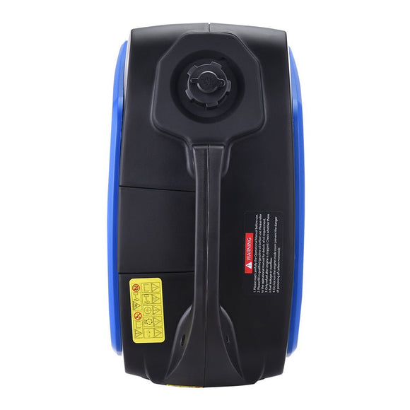 Gentrax 2000w Pure Sine Wave Inverter Generator - RnR Galore