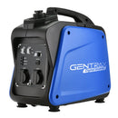 Gentrax 2000w Pure Sine Wave Inverter Generator - RnR Galore
