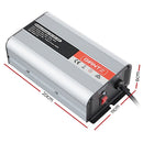 Giantz 12V 20A Car Battery Charger Inverter 20 Amp ATV 4WD Boat Caravan - RnR Galore