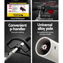 Giantz 40CC Pole Chainsaw Hedge Trimmer Brush Cutter Whipper Saw 4 - Stroke 7 - in - 1 - RnR Galore