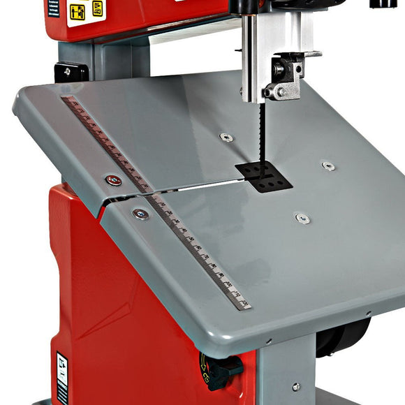 Giantz Bandsaw Blades Guides Wood Timber Cutting Table Band Saw Blade Sharpener - RnR Galore