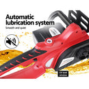 Giantz Chainsaw 10" 20V Cordless Saw Electric Battery Rechargeable,Giantz Chainsaw Electric Cordless 20V 10" Saw Wood Cutter Pruner Li - lon Battery - RnR Galore