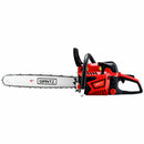 Giantz Chainsaw Petrol 45CC 16" Bar Commercial E - Start Pruning Chain Saw,Giantz Chainsaw Petrol 45CC 16" Bar Commercial E - Start Pruning Chain Saw 3.5HP - RnR Galore