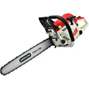 Giantz Chainsaw Petrol 52CC 20" Oregon Bar Commercial E - Start Pruning Chain Saw - RnR Galore