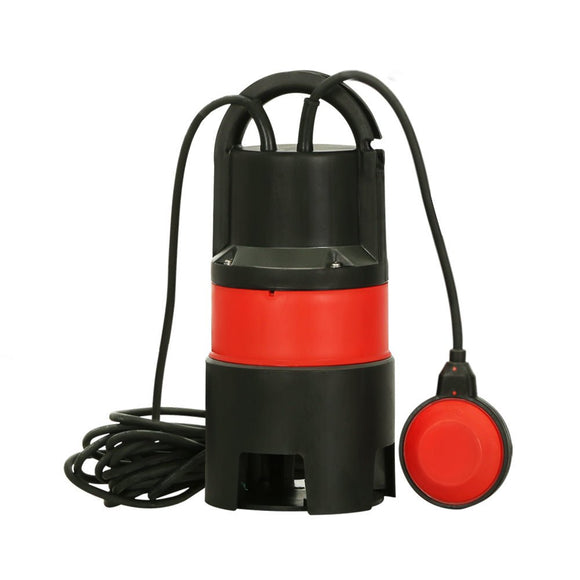 Giantz Garden Submersible Pump 400W Dirty Water Bore Tank Well�Steel Sewerage - RnR Galore