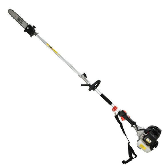 Giantz Pole Chainsaw Hedge Trimmer Brush Cutter Whipper Snipper 9 IN 1 MultiTool - RnR Galore