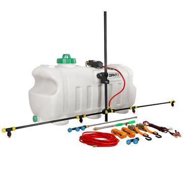 Giantz Weed Sprayer 100L 1.5M Boom Garden Spray - RnR Galore
