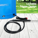 Giantz Weed Sprayer Electric 16L Knapsack Backpack Pesticide Spray Farm Garden - RnR Galore