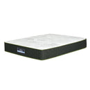 Giselle Bedding 25cm Mattress Green Tea Foam King Single - RnR Galore
