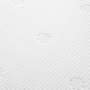 Giselle Bedding 27cm Mattress Double - sided Flippable Layer Single - RnR Galore