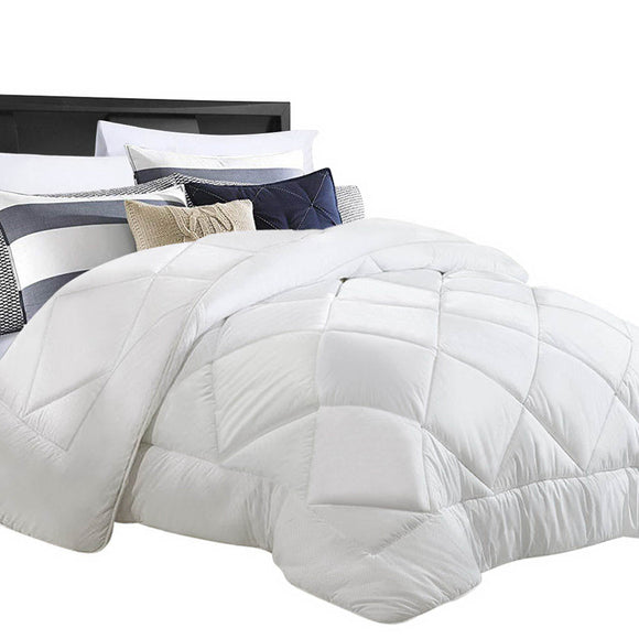 Giselle Bedding 800GSM Microfibre Bamboo Quilt King - RnR Galore