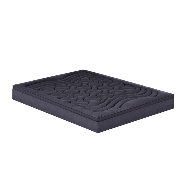 Giselle Bedding Mattress Topper Pillowtop 3 - Zone King - RnR Galore