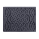 Giselle Bedding Mattress Topper Pillowtop 3 - Zone King - RnR Galore