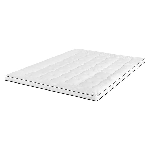 Giselle Bedding Mattress Topper Pillowtop - Double - RnR Galore