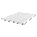 Giselle Bedding Mattress Topper Pillowtop - Single - RnR Galore