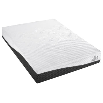 Giselle Bedding Memory Foam Mattress Bed Cool Gel Non Spring 21cm Double - RnR Galore