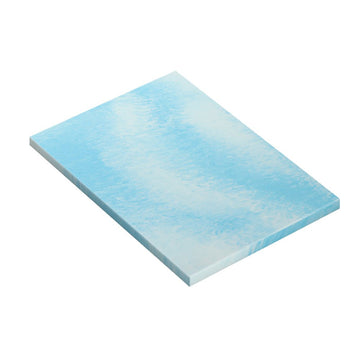 Giselle Bedding Memory Foam Mattress Topper Gel 5cm Queen - RnR Galore