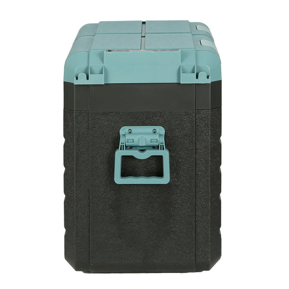 Glacio 60L Portable Fridge Freezer Cooler Camping 12V/24V/240V Caravan Car - RnR Galore