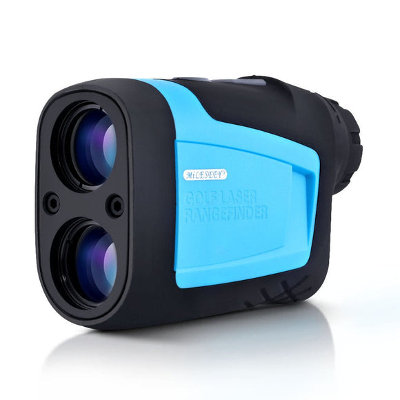 Golf Laser Range Finder 600M Hunting Rangefinder Distance Height Speed Measure - RnR Galore