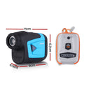 Golf Laser Range Finder 600M Hunting Rangefinder Distance Height Speed Measure - RnR Galore
