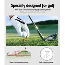 Golf Laser Range Finder 600M Hunting Rangefinder Distance Height Speed Measure - RnR Galore