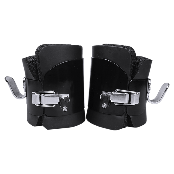 Gravity Inversion Boots for Back Therapy – Spine Decompression & Fitness Training - RnR Galore