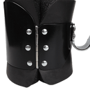 Gravity Inversion Boots for Back Therapy – Spine Decompression & Fitness Training - RnR Galore