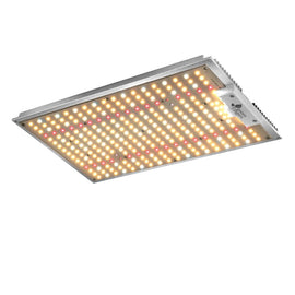 Green Fingers Max 1500W Grow Light LED Full Spectrum Indoor Plant All Stage Growth - RnR Galore