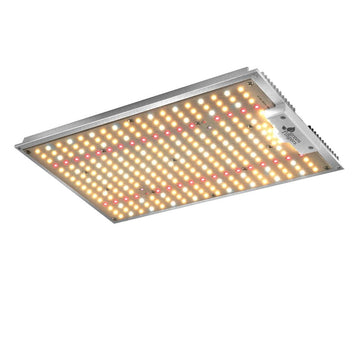 Green Fingers Max 1500W Grow Light LED Full Spectrum Indoor Plant All Stage Growth - RnR Galore