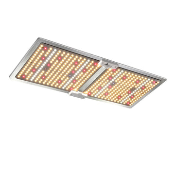 Green Fingers Max 2200W Grow Light LED Full Spectrum Indoor Plant All Stage Growth - RnR Galore
