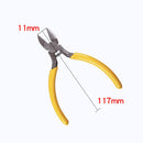 Handy Plastic Welder Garage Repair Welding Tool Kit Hot Staplers Bumper Machine - RnR Galore